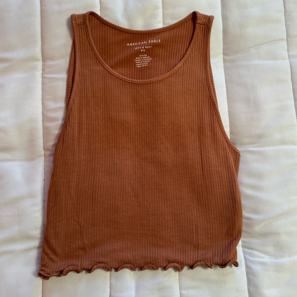 American Eagle Tank Top